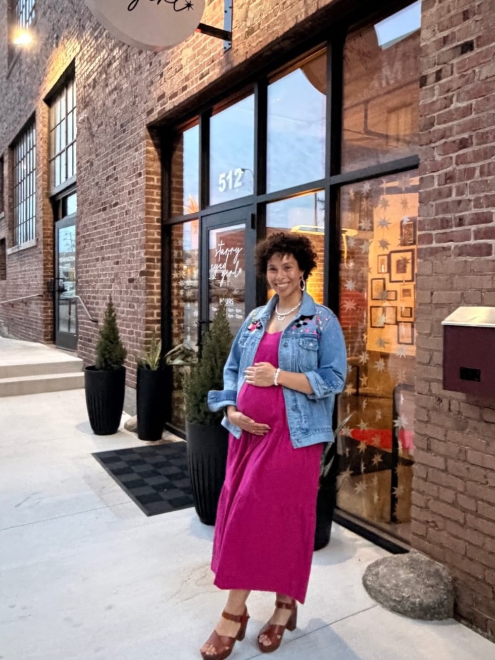 Cabi Kathleen dress - Picture 6 of 16